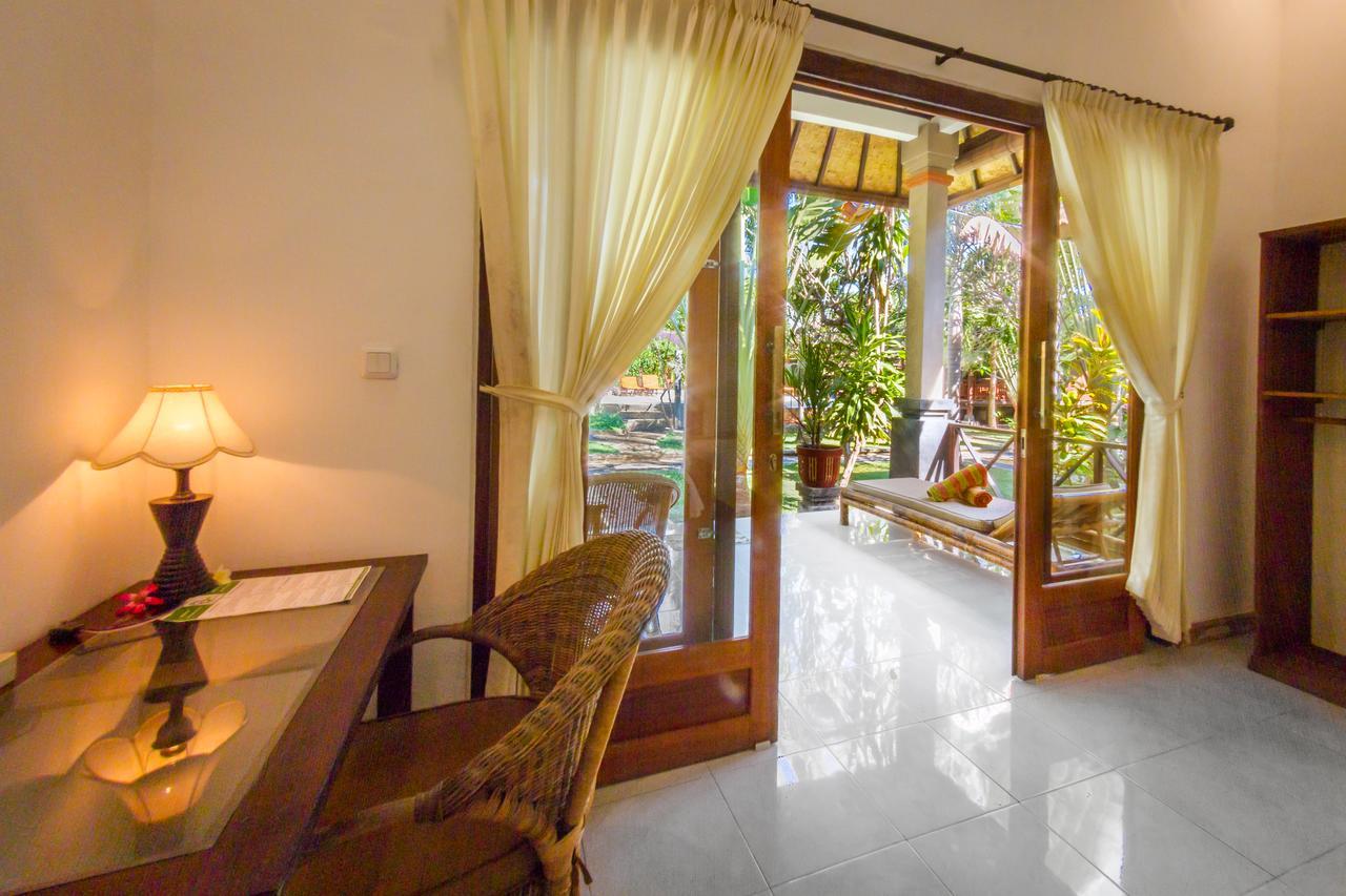Oasis Hotel Amed  Exterior photo