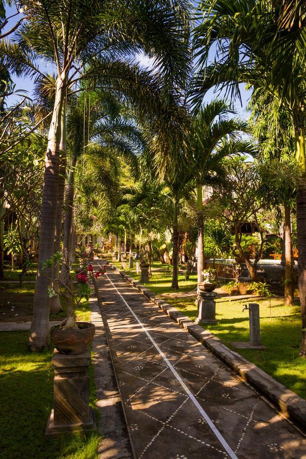 Oasis Hotel Amed  Exterior photo